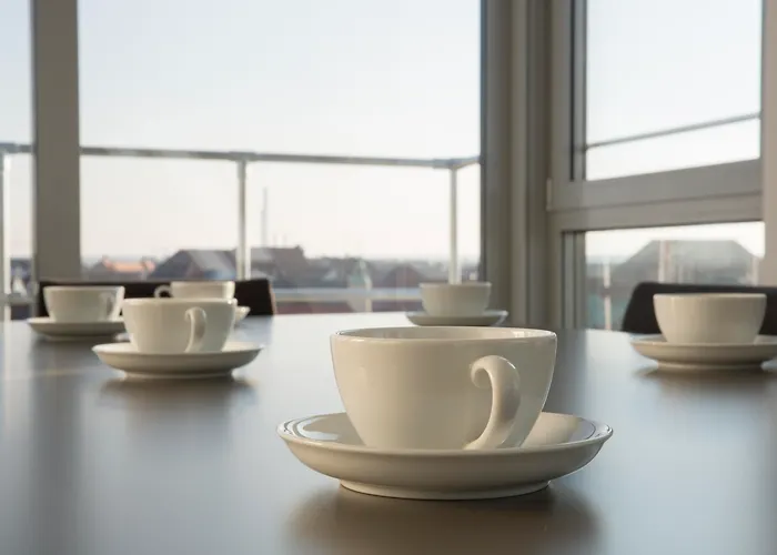 City Aparthotel München