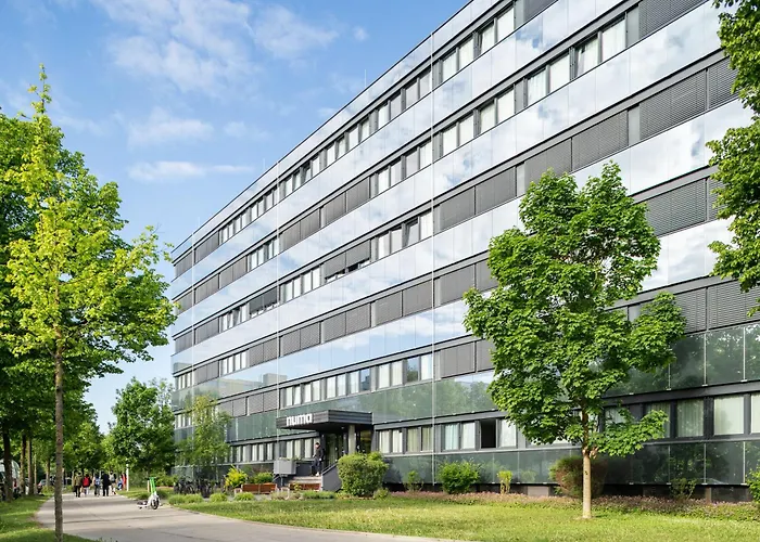 Numa Munich ViktoriaAparthotel