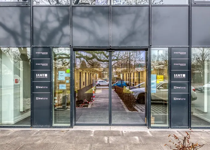 Limehome Muenchen